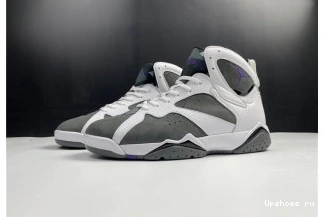 Retro Flint Air Jordan CU9307-100 7 (2021) 1104